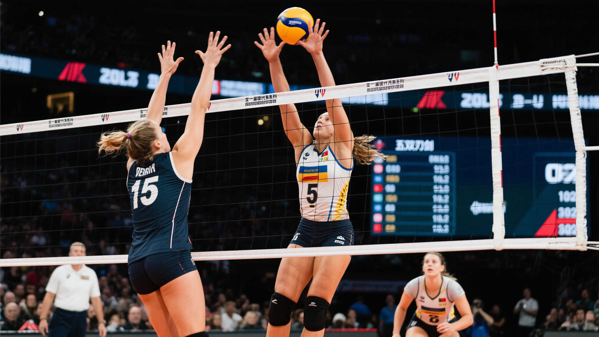 护框大神！切特总决赛抢七送出5次盖帽 创造历史纪录