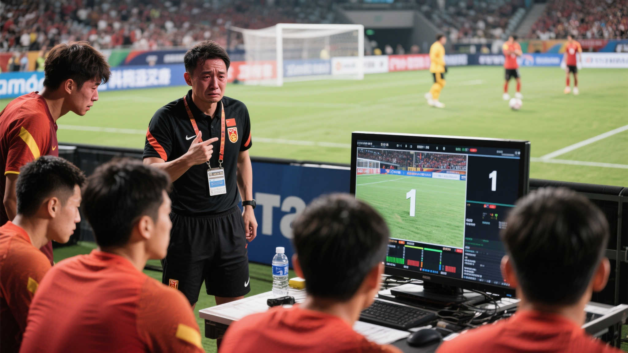 前日本门将谈惜败国米：遗憾未能力挽狂澜，末轮誓胜蒙特雷