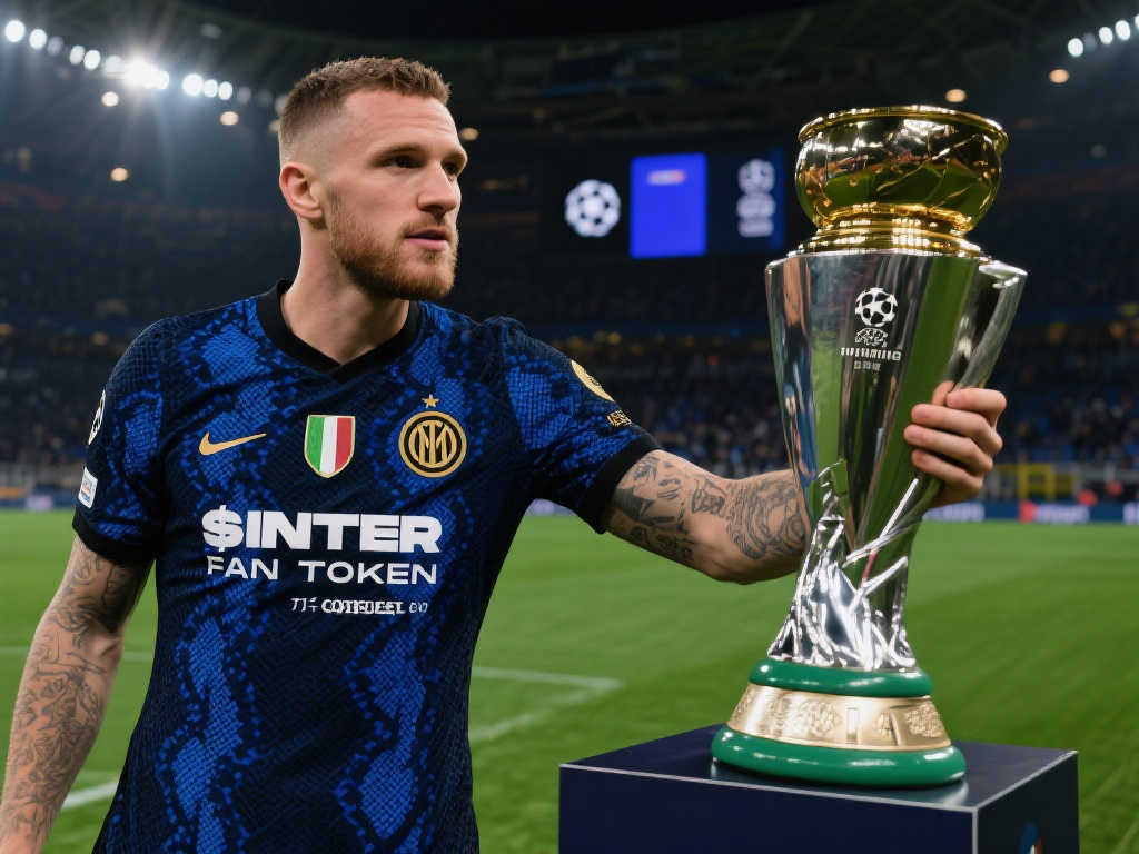 威尔希尔坚信：国米将夺欧冠冠军，决赛无败可能