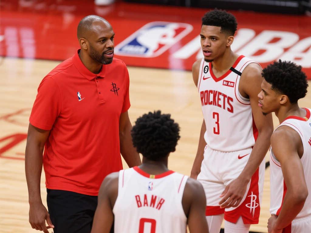 乌多卡：艰难系列赛无疑将助力队员成长