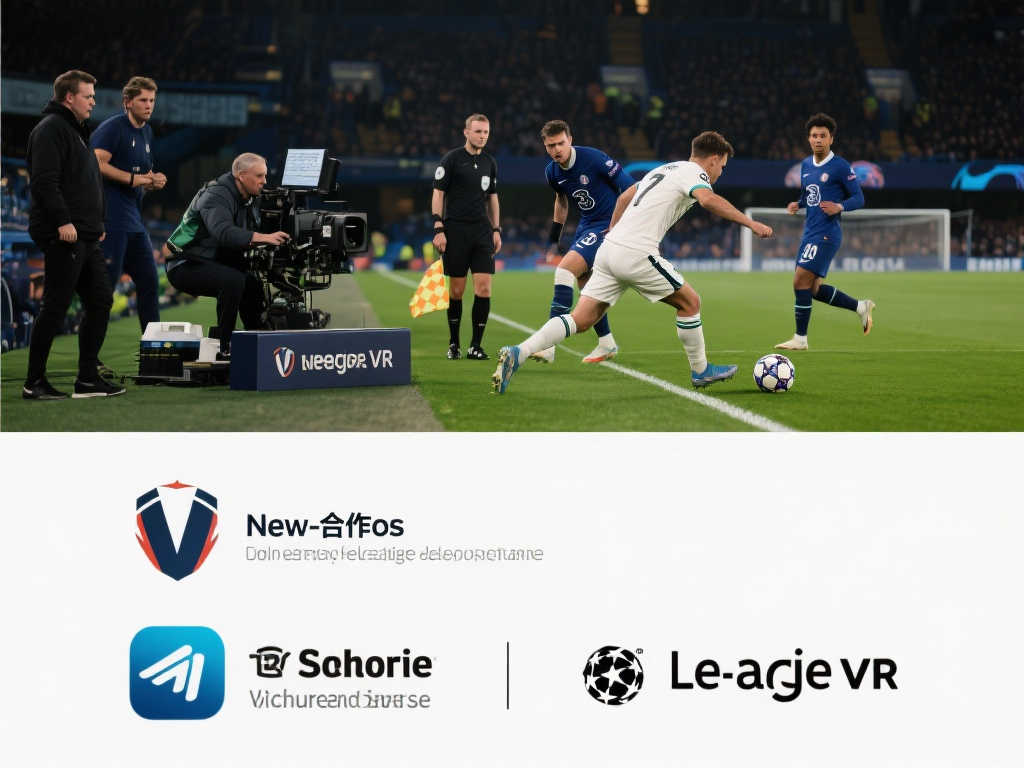 FIFA公布新赛季VAR技术合作商